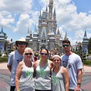 Meet your Posher, Holly